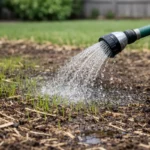 How often should I water my new grass seed to encourage healthy growth? (How often should I water my new grass seed) Featured