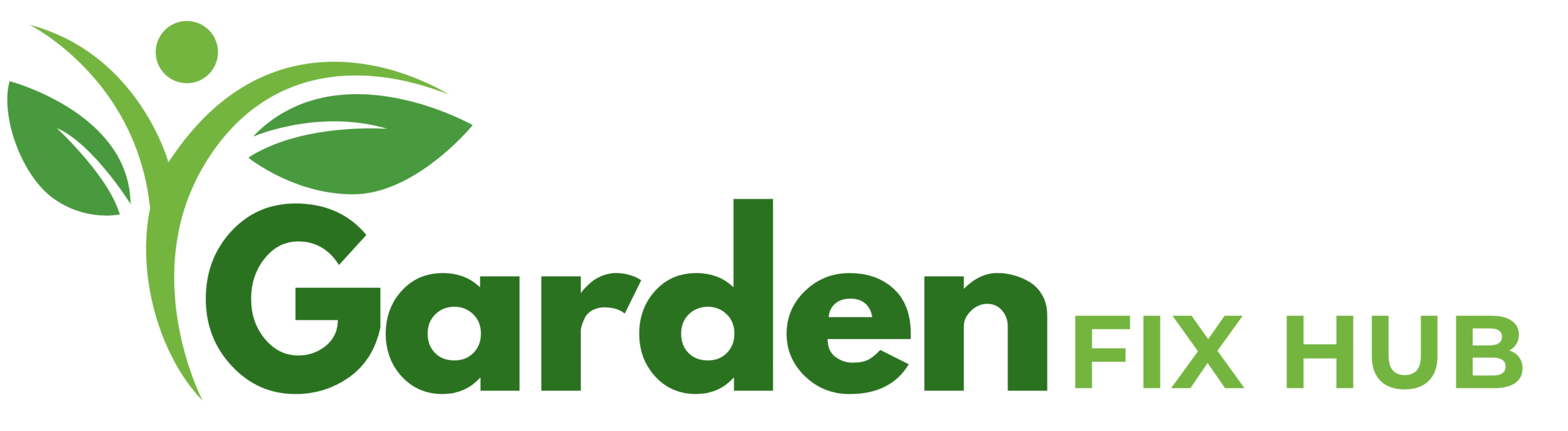 Garden Fix Hub