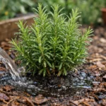 How to stop wilting rosemary after frost when drainage is poor (How to stop wilting rosemary after frost) Featured image for