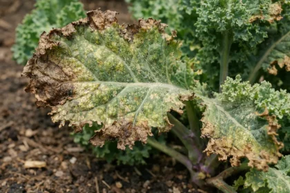 how to stop spider mites with visible browning or spots on leaves