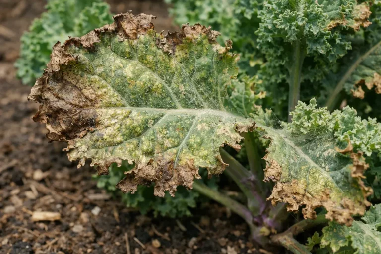 how to stop spider mites with visible browning or spots on leaves