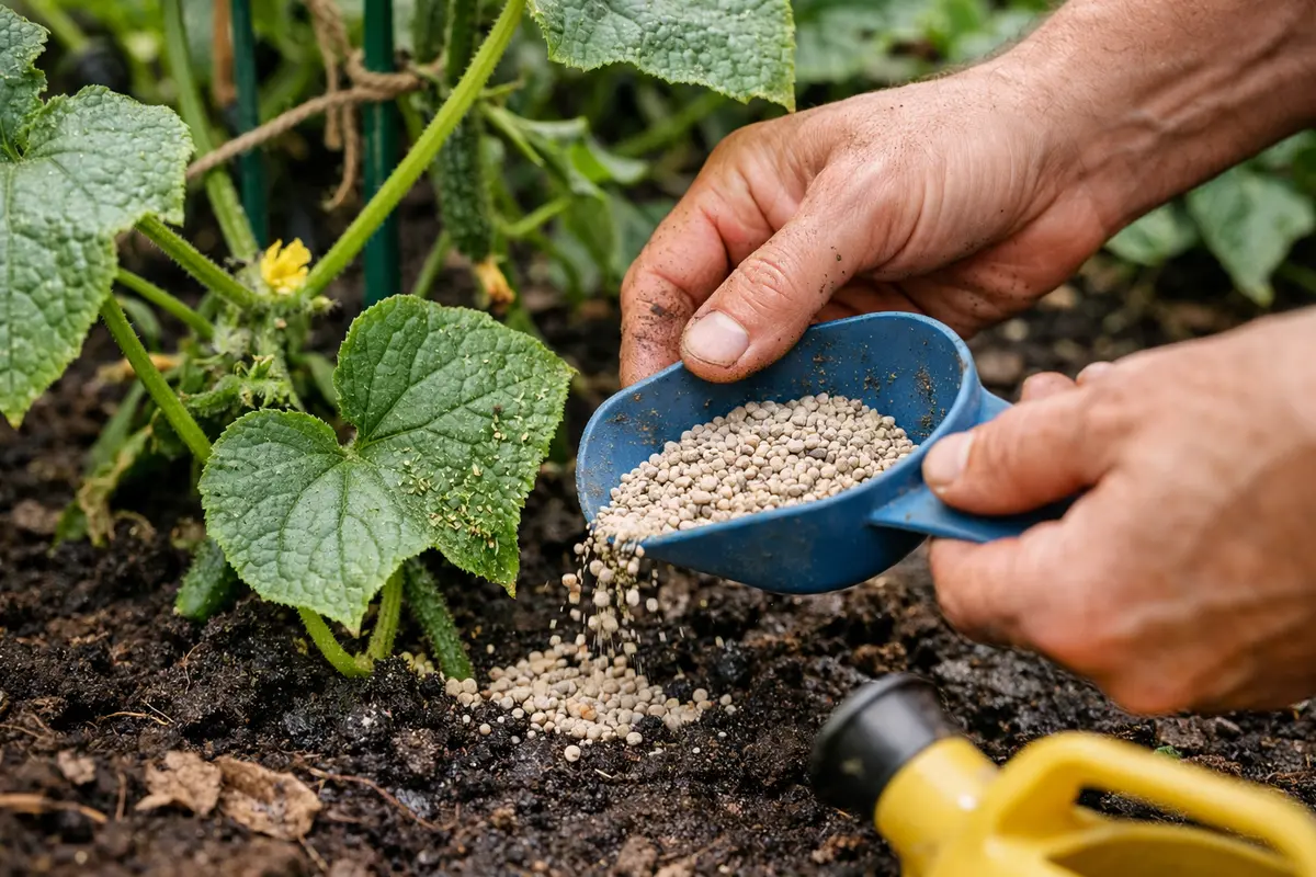 how to treat aphids on cucumber feed cucumber plants for quick recovery