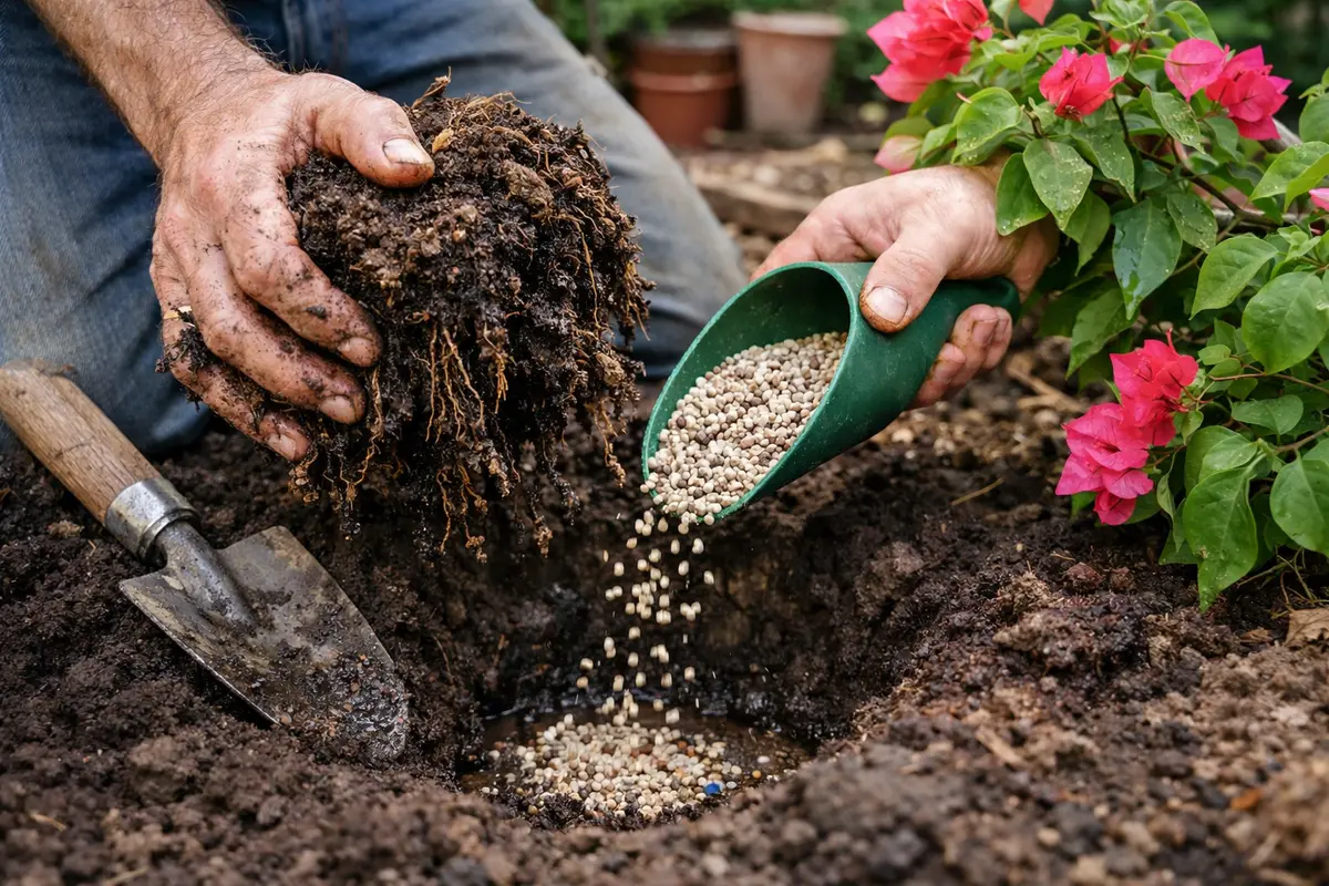 how to treat root rot in bougainvillea revive bougainvillea with proper nutrition