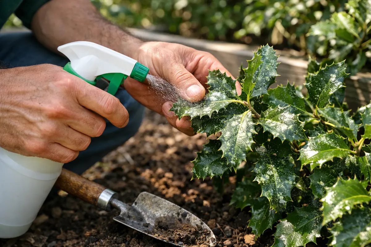 how to treat white spots on guard against white spots this summer