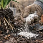 How to stop fungus gnats in soil of indoor plants during winter when soi (How to stop fungus gnats in soil of indoor plants d