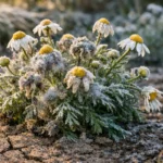 How to stop mold on chamomile after excessive humidity during flowering (How to stop mold on chamomile after excessive humidi