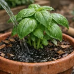 How to treat root rot in potted herbs after rain what to do next (How to treat root rot in potted herbs after rain) Featured