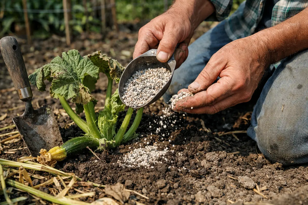 why are my zucchini leaves curling feed zucchini to encourage leaf recovery