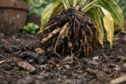 Why is my Chinese evergreen wilting after overwatering what to do next (Why is my Chinese evergreen wilting after overwaterin