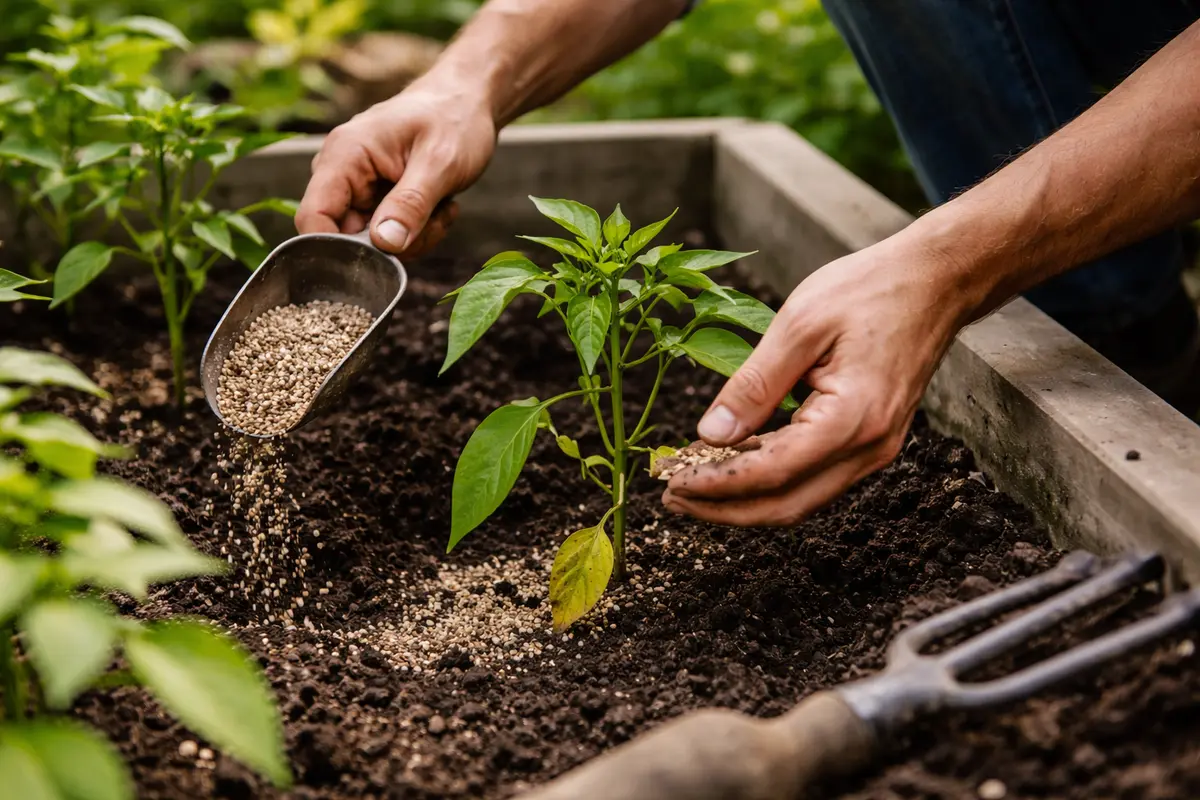 fixing leggy growth in indoor peppers feed peppers to boost growth recovery
