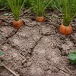 how to fix compacted soil around with compacted soil around the roots