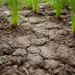 how to fix compacted soil for with compacted soil around the roots