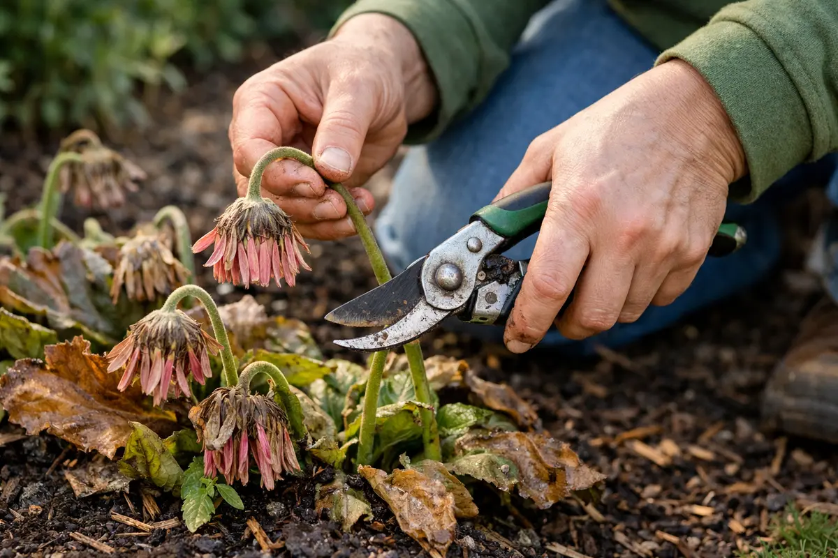 how to fix drooping gerbera daisies trim drooping gerbera daisies right away