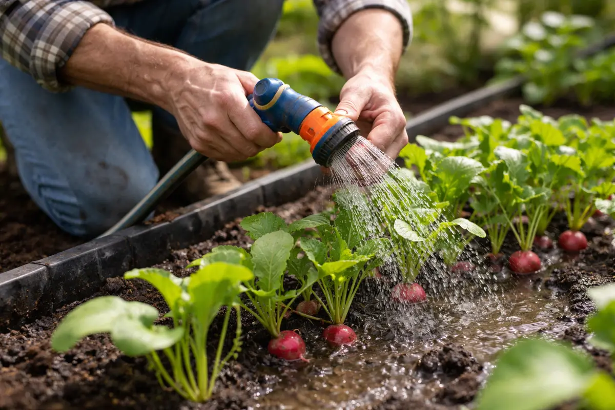 how to fix soggy soil adjust watering schedule to prevent soggy roots