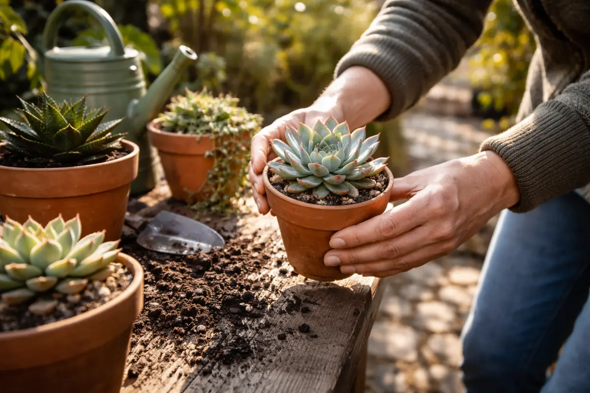 how to fix stunted growth in adjust lighting to prevent winter stunting