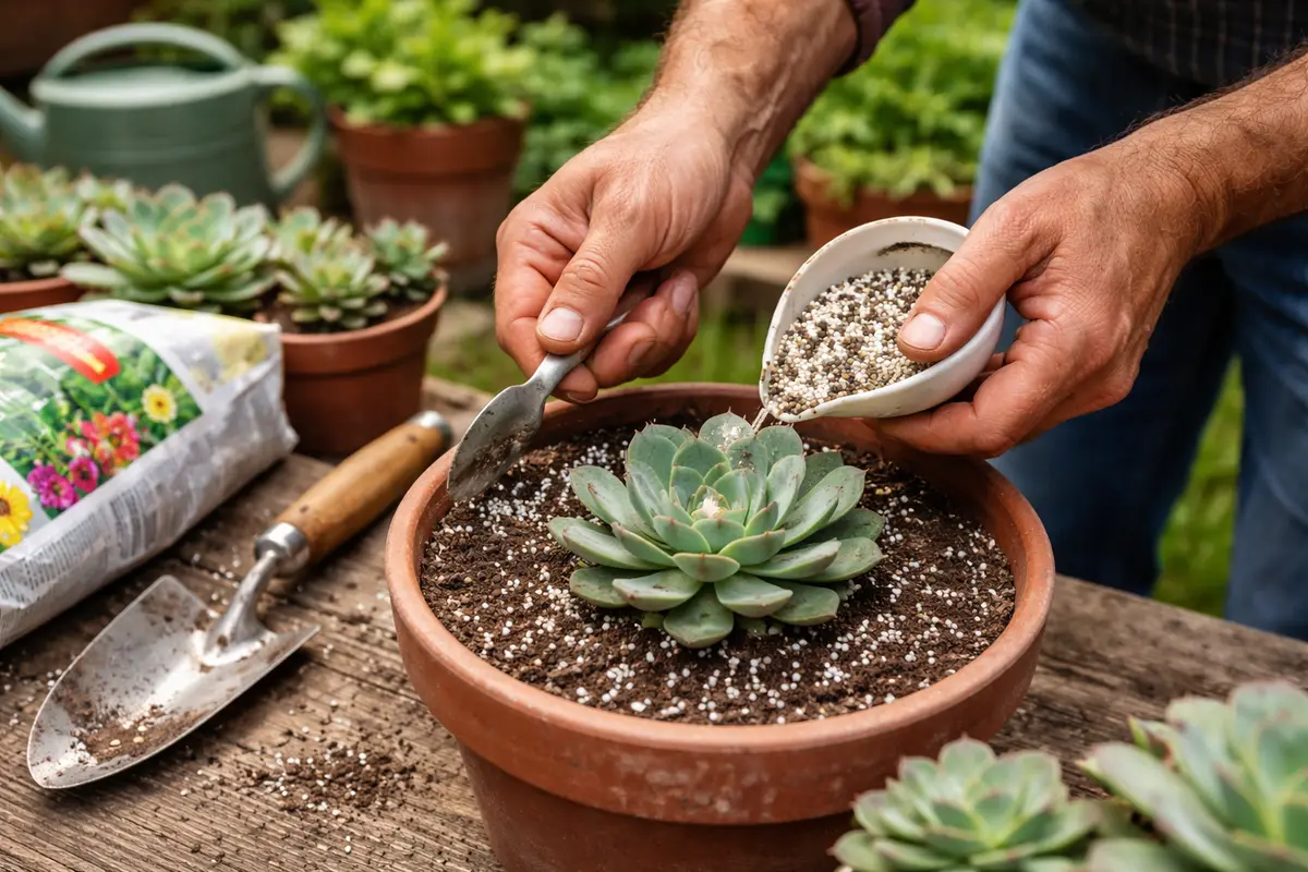 how to fix stunted growth in provide balanced fertilizer to stimulate growth