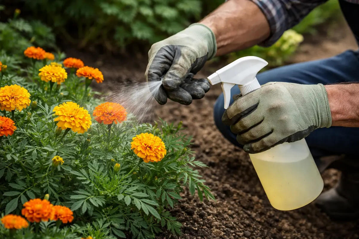 how to prevent aphids apply neem oil to prevent future aphid attacks