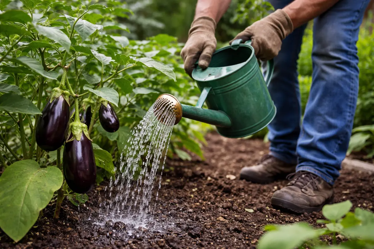how to prevent blossom end rot water consistently to prevent end rot