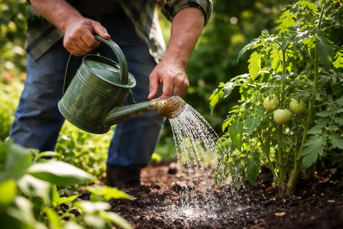 how to prevent blossom end rot water consistently to prevent blossom rot