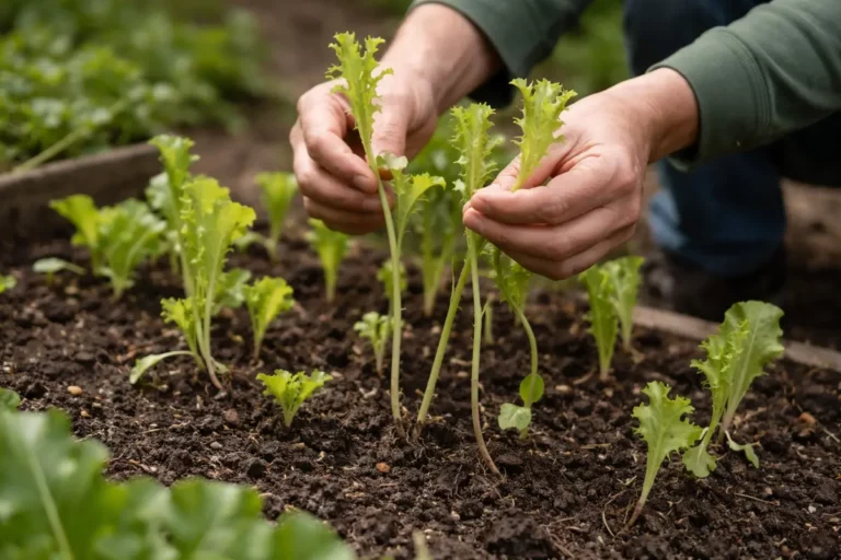 how to prevent leggy growth in with damaged foliage in outdoor soil