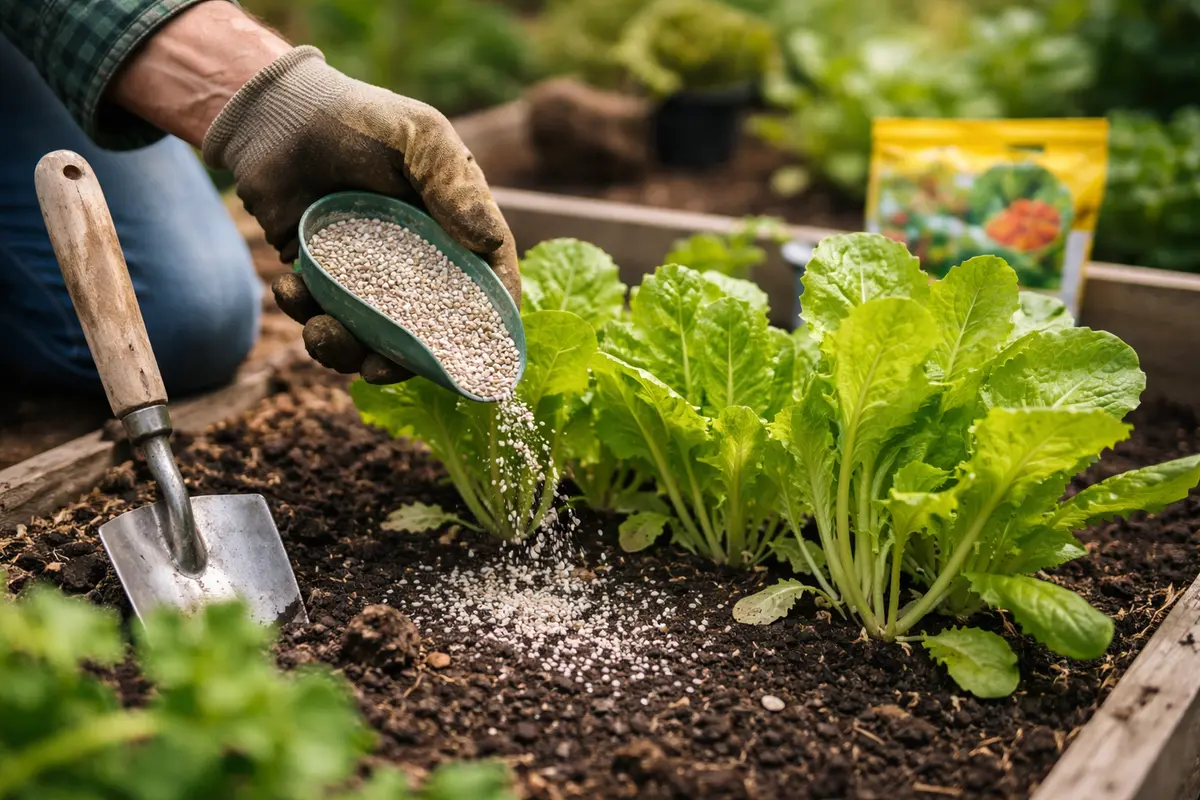 how to prevent leggy growth feed lettuce with balanced nutrients to recover