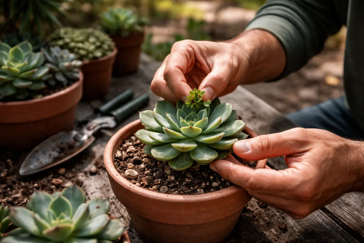 how to prevent root rot inspect leaves for signs of new growth