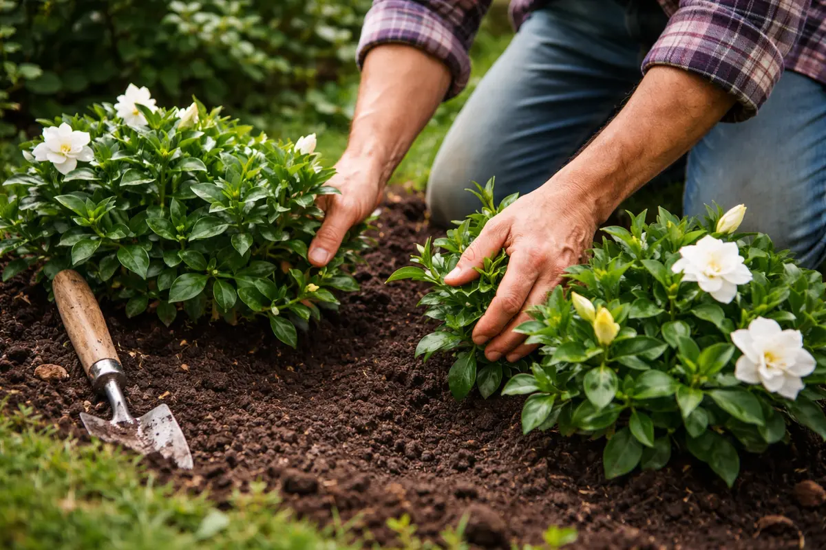 how to stop fungal infections on prevent fungal growth with proper spacing