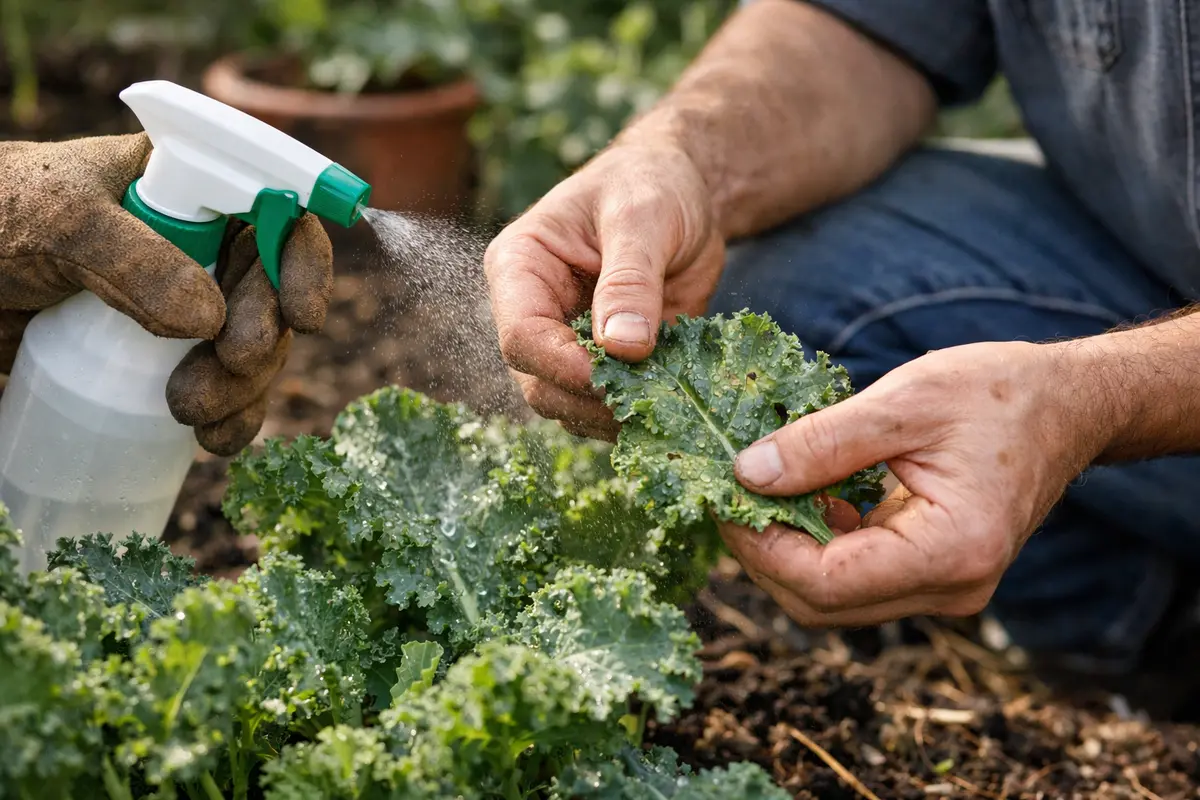 how to treat fungal spots manage humidity levels to prevent fungal spots