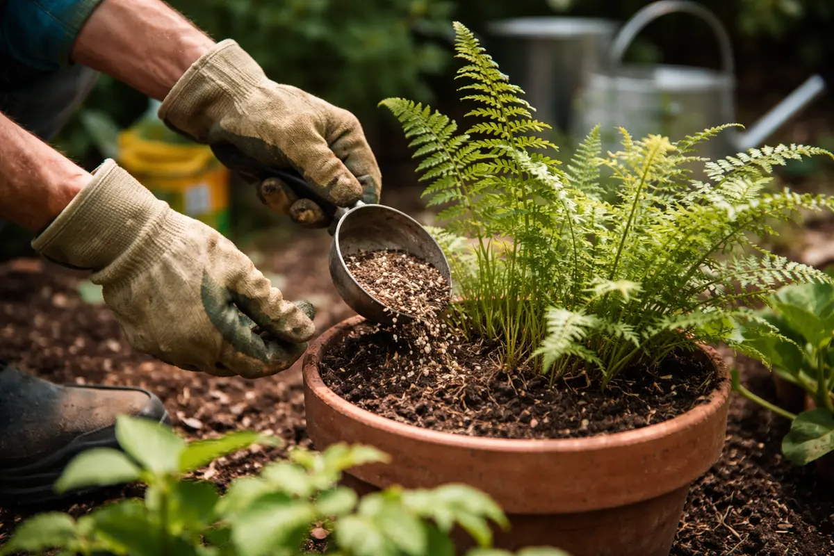 how to treat leggy growth in indoor boost nutrients for underperforming ferns