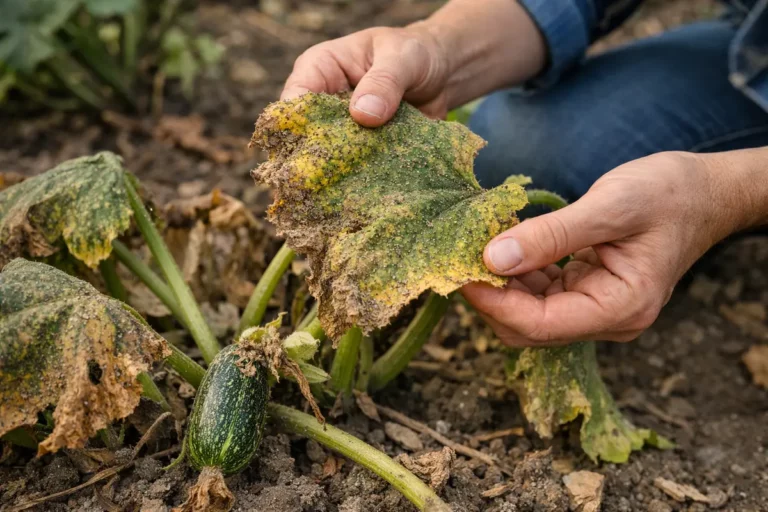 how to treat spider mites on with damaged foliage in outdoor soil