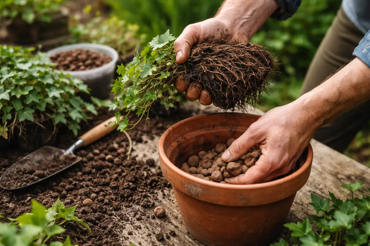 what to do when your provide optimal drainage to prevent root rot