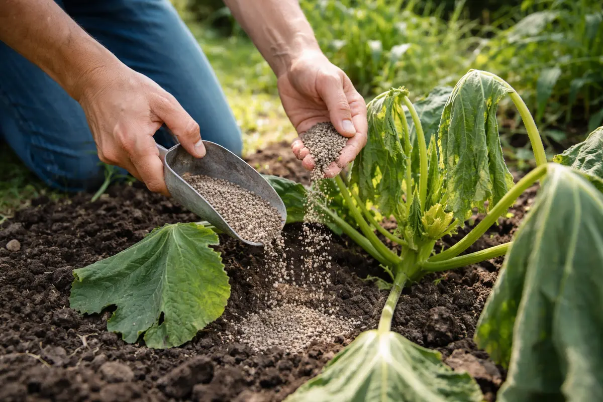 what to do when zucchini feed zucchini to recover from heat stress