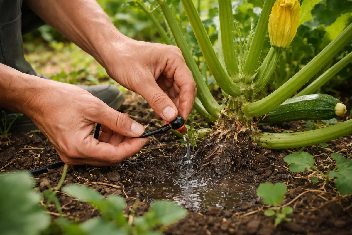 why are my zucchini plants rotting water zucchini less to aid recovery